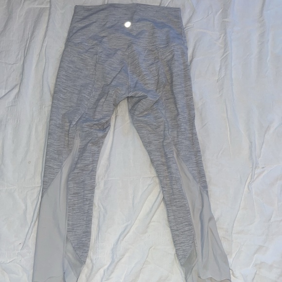 Lululemon leggings - Picture 3 of 3